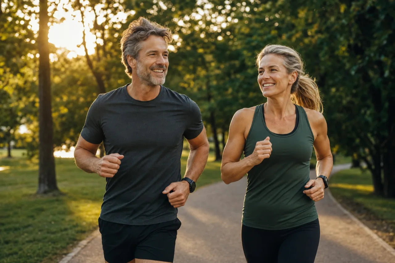 The Longevity Blueprint